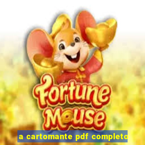 a cartomante pdf completo